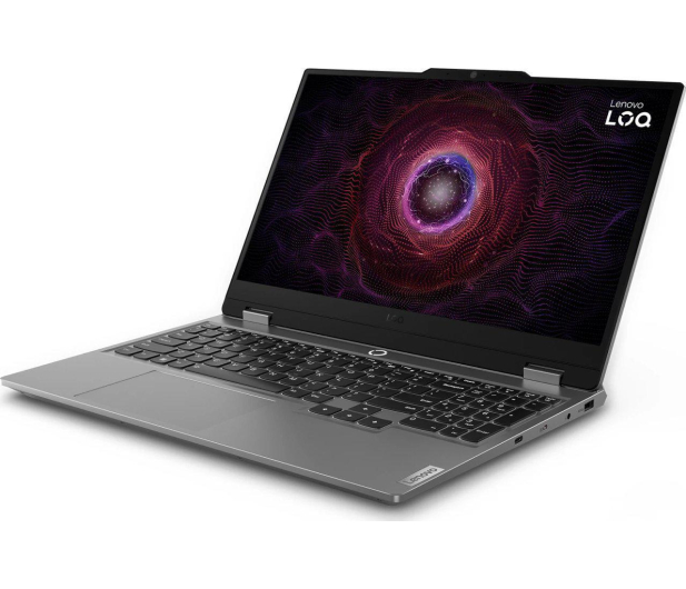 Lenovo LOQ-15 Ryzen 7-7435HS/16GB/512 RTX4060 144Hz - 1269248 - zdjęcie 2